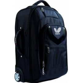 Tasche Sport ein BUTTERFLY Nubag IV (Trolleybus) schwarz