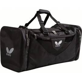 Tasche Sport ein BUTTERFLY Nubag IV (Sport) schwarz - Anleitung