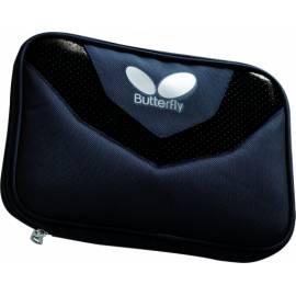 BUTTERFLY Sleeve Nubag IV (1 Bat) schwarz