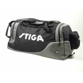Benutzerhandbuch für STIGA Sport Style Tasche schwarz/grau