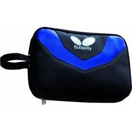 Bedienungshandbuch BUTTERFLY sleeve Nubag IV (2 BVT) schwarz/blau