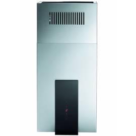 Dunstabzugshaube GORENJE IDQ 4545 X Edelstahl