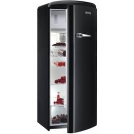 Kühlschrank 1dv. Gorenje RB 60299 OBK