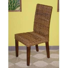 Dining Chair LENKA-Bananenblatt (J007Tb)