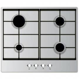 Benutzerhandbuch für BAUMATIC gas hob HHG60SS