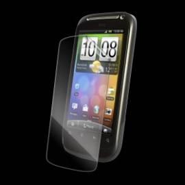 HTC Desire mit Schutzfolie (Anzeige) (029378)