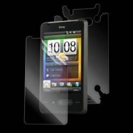 Die Schutzfolie HTC HD Mini (Maximalreichweite) (026407) Gebrauchsanweisung