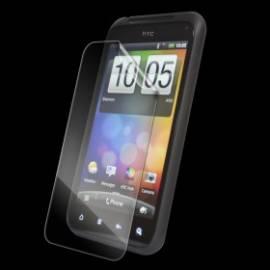 HTC Incredible mit Schutzfolie (Anzeige) (028869)