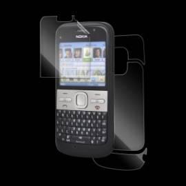 NOKIA E5-Schutzfolie (Ganzkörper) (029668)