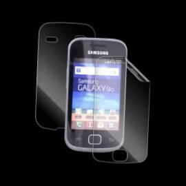 Datasheet Die Schutzfolie SAMSUNG Galaxy S5660 Gio Ganzkörper (029460)