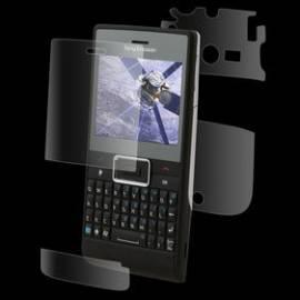 Die Schutzfolie SONY ERICSSON Aspen (maximal) (027312)