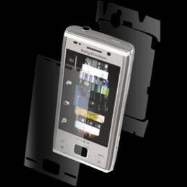 Die Schutzfolie SONY ERICSSON X 2 (Ganzkörper) (024076)