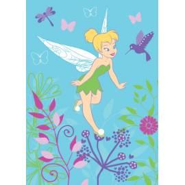 Kinder Teppich Fairy Freundschaft (RFARIGA10095133T06) Gebrauchsanweisung