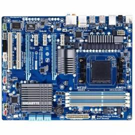 Motherboard GIGABYTE 970A-UD3