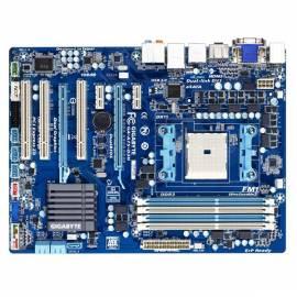 Motherboard GIGABYTE D3H-A75