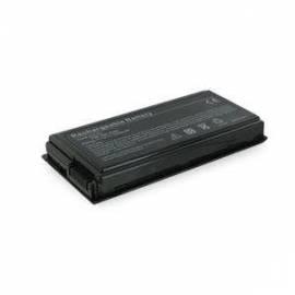 Handbuch für Batterien für Laptops WHITENERGY Asus A32-F5 (4071)