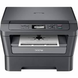 Drucker BROTHER DCP 7060 D (DCP7060DYJ1) - Anleitung