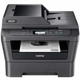 Multifunktionsdrucker Brother DCP - 7060D GDI Drucker/Kopierer/Scanner, Duplex, USB