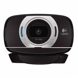 Webcam LOGITECH C615 (960-000736)