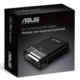 PDF-Handbuch downloadenDocking-Station ASUS Eee Pad (90 - OK06CR00010-)