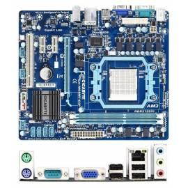 Motherboard GIGABYTE M68MT-D3P