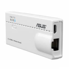 Datasheet NET-Steuerelemente und WiFi ASUS WL-330N3G