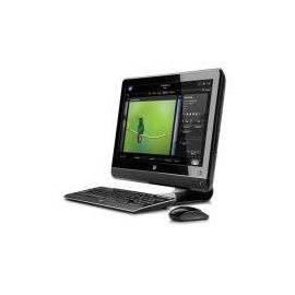 PC alles-in-One HP Omni 100 (XT112EA #ARL)