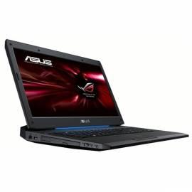 Notebook ASUS G73JH (G73JH-TY244) Gebrauchsanweisung