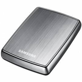 externe Festplatte SAMSUNG 2, 5 