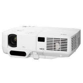 Projektor NEC NP64 (60003016)