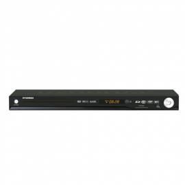 HYUNDAI DVD-Player DV5S434