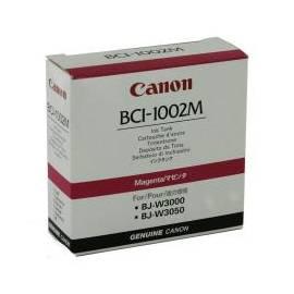 Benutzerhandbuch für Tintenpatrone CANON BCI - 1002M (5836A001) rot