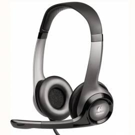 Datasheet Headset LOGITECH B530 (981-000336)