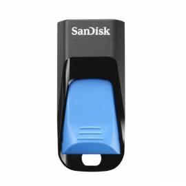 Bedienungsanleitung für USB-flash-Disk SANDISK Cruzer Edge 4GB (108090)