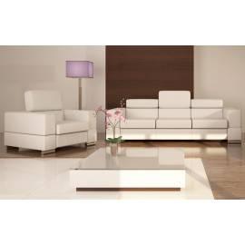 Das Infinity-Sofa set 3 + 1 (cy-SSinfi31)