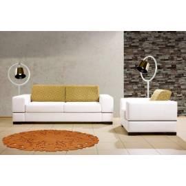 Handbuch für Sofa set 3 + 1 Lugano (cy-SSLuga)