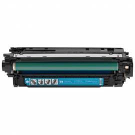 Handbuch für Toner HP CF031AC