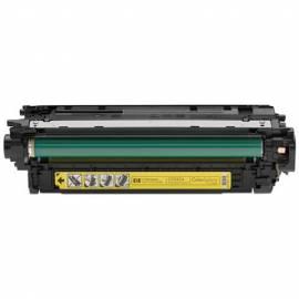 Toner HP CF032AC - Anleitung