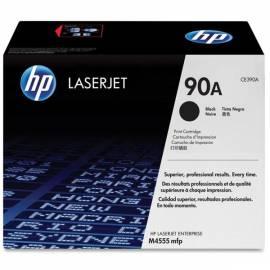 Benutzerhandbuch für Toner HP pro CLJ HP 90 (CE390A)