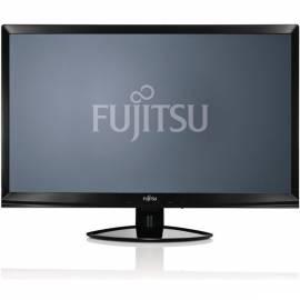 Monitor FUJITSU L22T-3 (S26361-K1419-V160) schwarz - Anleitung