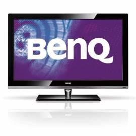 Monitor BENQ E26 (9H.V1975.TBE) - Anleitung