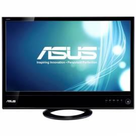 Bedienungsanleitung für ASUS ML229H zu überwachen (ML229H/CZ) schwarz