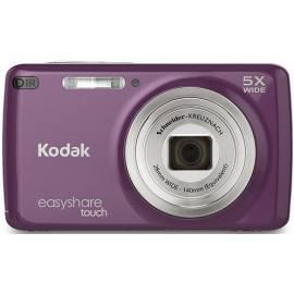 Datasheet Digitalkamera KODAK EasyShare M577