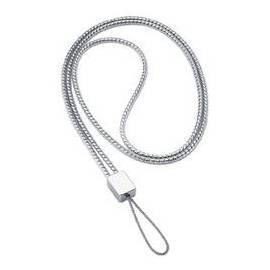 Zubehör für OLYMPUS Kameras Halsband Halsband Silber