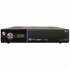 Service Manual Satelliten-Receiver GoSAT GS7050 elektronische BEN HDi DFW SKYLINK + schwarz