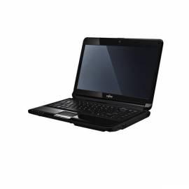 Notebook FUJITSU LifeBook LH530 (VFY: LH530MXAD1CZ)