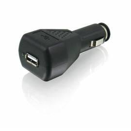 Bedienungshandbuch AIRLIVE Traveler3G Adapter (Auto-100USB)