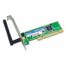 Netzwerk-Prvky ein WiFi AIRLIVE WT-2000PCI