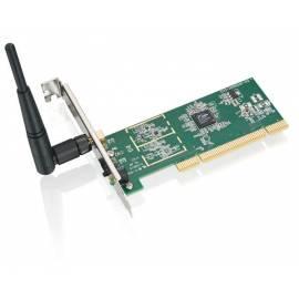 NET-Steuerelemente und WiFi AIRLIVE WN-200PCI Bedienungsanleitung