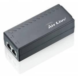 Handbuch für NET-Steuerelemente und WiFi AIRLIVE POE-48PB